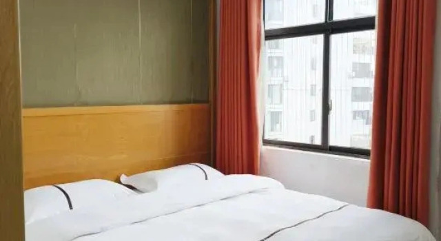 2 Bedrooms Comfort Suite The Burning Beauty Stack