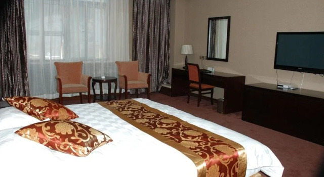 Dream Land Hotel, Rezervasyon Otel Dao Li 