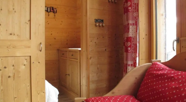 Appartement Avoriaz, 2 pièces, 5 personnes - FR-1-634-63, Забронировать Апартаменты/квартира Аворья Порт дю Солей