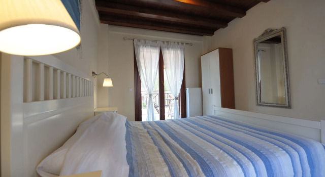 Xenonas Liogerma, Book Hotel Ierissos 