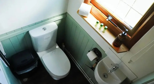 Woodend Hideaway Hamsterley - Sleeps 2 & Garden, Varaa Lomakoti  