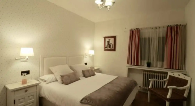 Casona De Navalmedio, Réserver Hôtel Cercedilla Sierra de Guadarrama