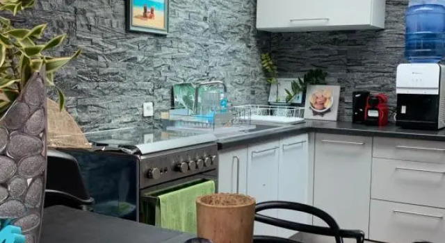 Номер Standard TAMANU LODGE