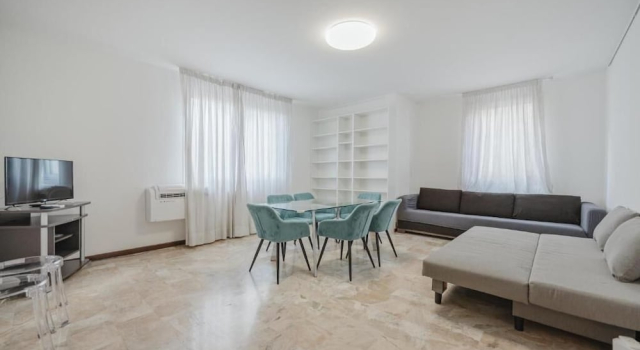 Ca' Nina - 15 min from Venice