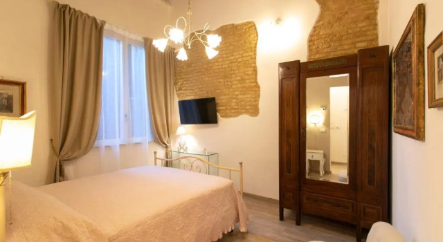Номер Superior Casa Laura