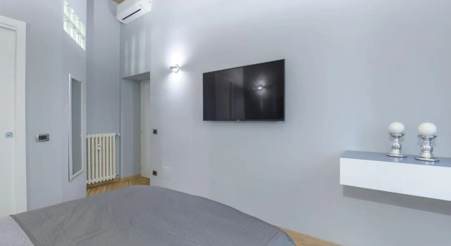 Sylvia Stylish Vatican Apartment, Забронировать Апартаменты/квартира Отели Рима с парковкой, рядом с Собор Святого Петра, Парковка