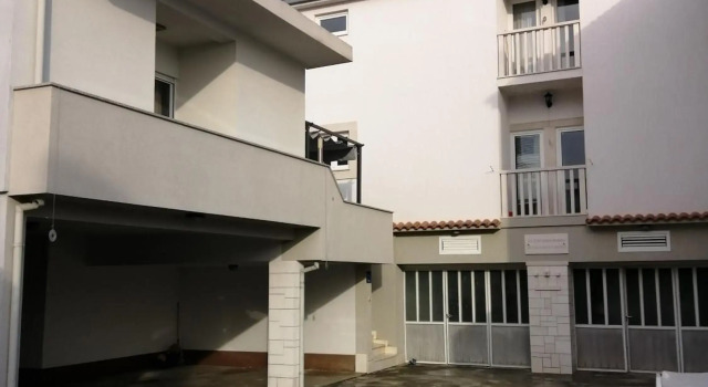 Apartments Jagoda