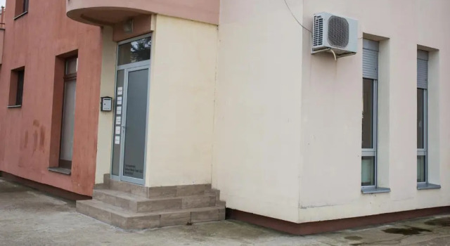 Top Apartment