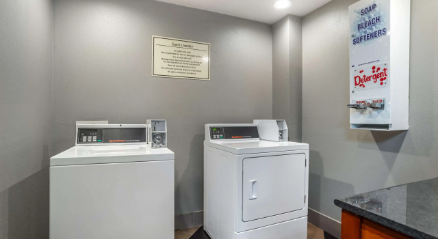 Best Western Plus Jackson Downtown Coliseum