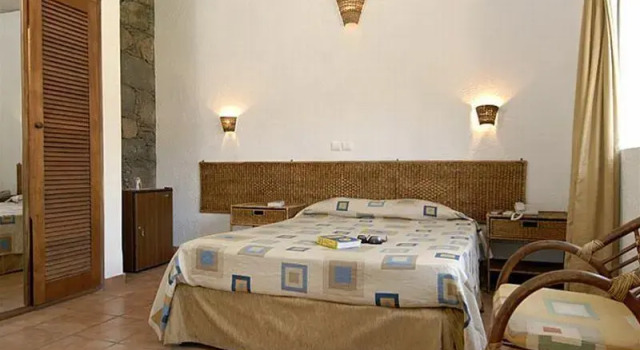 Pedracin Village, Rezervovat Hotel Hotely v Barlavento Islands s parkováním, Parkování