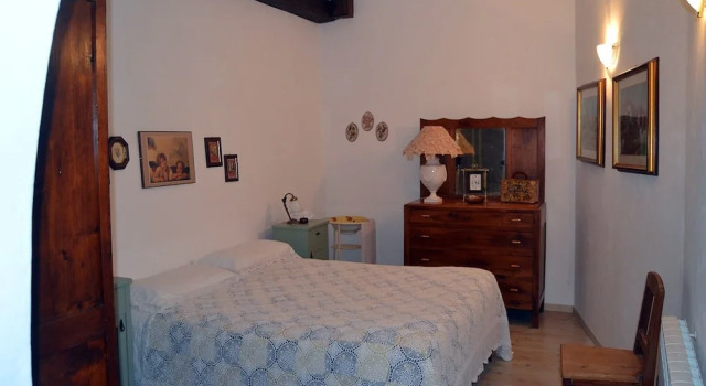 Апартаменты Classic Agriturismo Montesalce