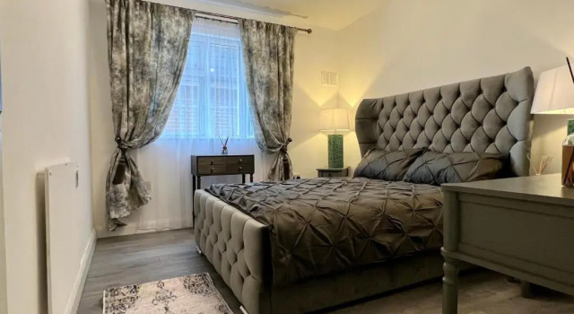 Апартаменты Lovely Apartment in Castlebar