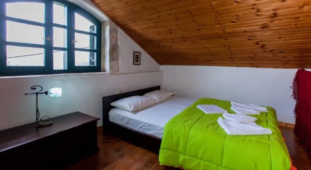 Ideal for family, small village close to beaches