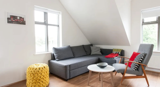 Номер Standard Mengi Apartments