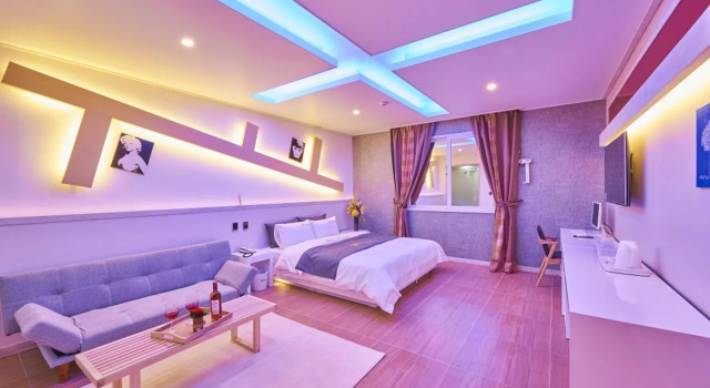 Top Hotel