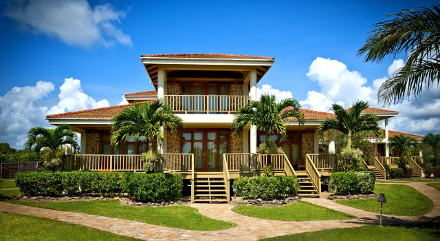 Hopkins Bay Belize a MuyOno Resort, Book Resort Hopkins Stann Creek
