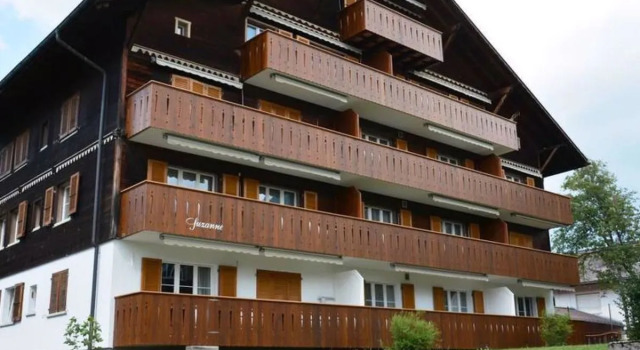 Suzanne Nr. 22