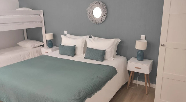 Marsuites, Забронировать Отель «постель и завтрак» Армасан-де-Пера Барловенто