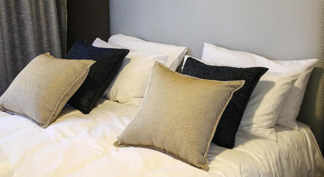 The Atholls in Melrose, Boek Hotel Melrose 