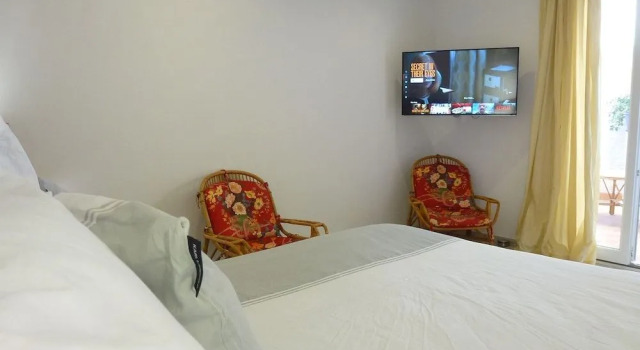 B&B L'ESCALADE en Lubéron