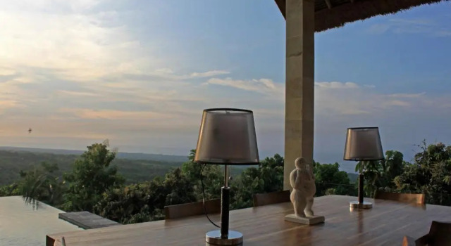 Вилла с 2 комнатами Sanglung Villas & Suites