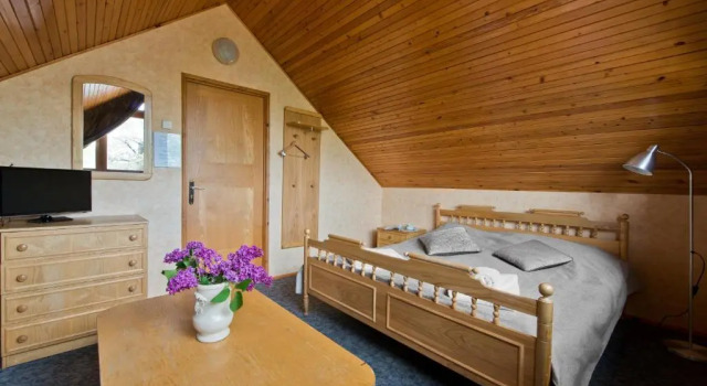 Номер Standard Vila Luka