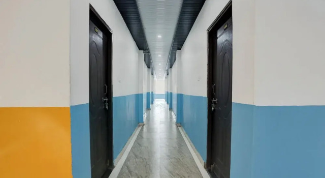 Via Atithi Inn