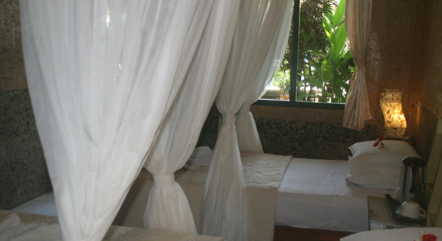 Suma Beach Hotel