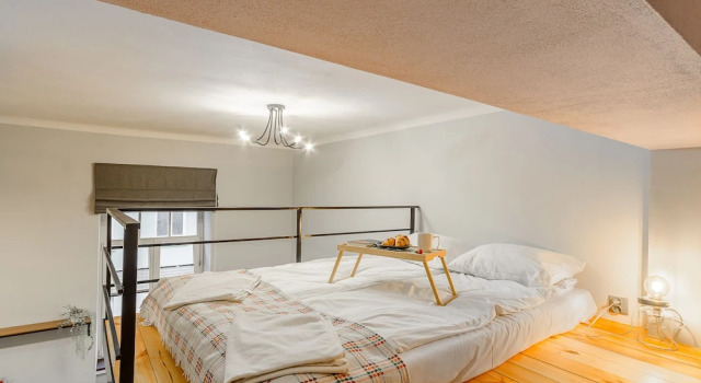 ShortStayPoland Brzeska B147