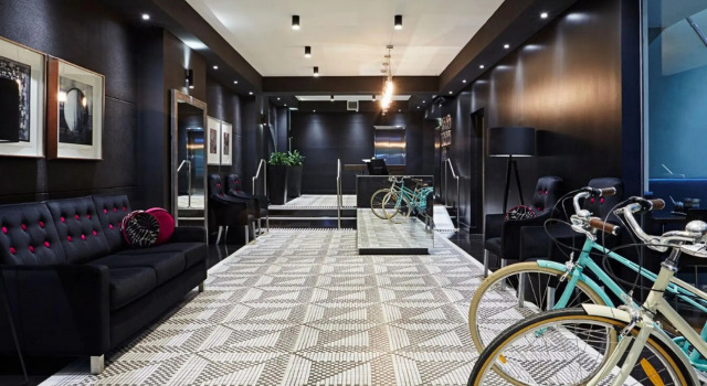 Номер Standard Punthill Apartment Hotel - Flinders Lane
