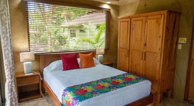 Люкс Standard Arbol Verde Villas