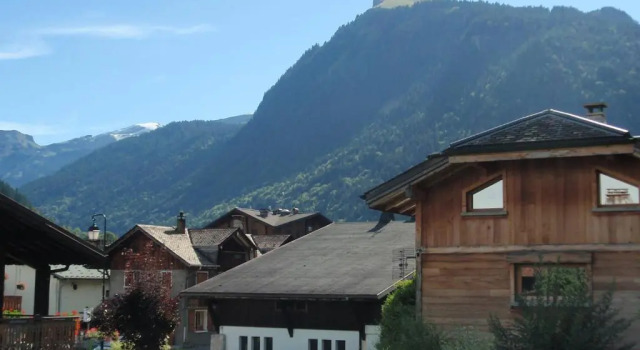 Шале Simply Morzine - Chalet Carving
