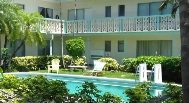 Aqua Mar Resort And Marina