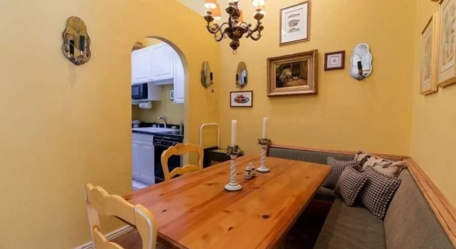 Номер Standard с 2 комнатами Vail Trails by Vail Realty