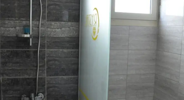 Двухместный люкс Deluxe Shally Residence For Serviced Apartment 1
