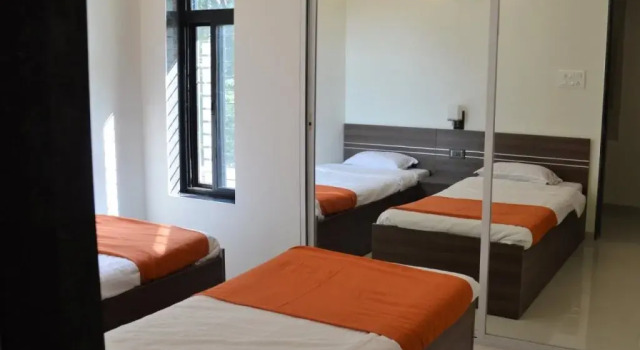 Opal Apartment Suites