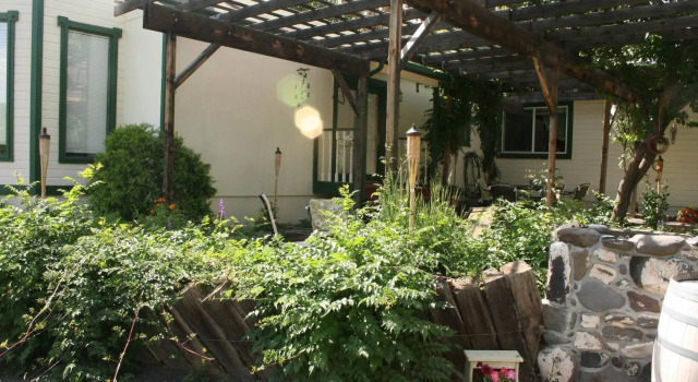 Dreamcatcher Bed and Breakfast, 预订 酒店 Palisade 科罗拉多州