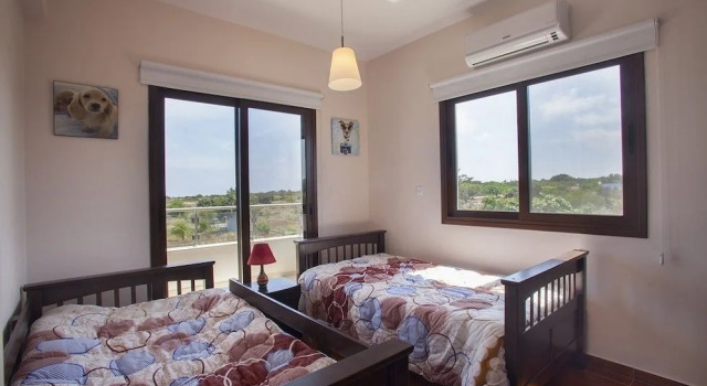Protaras St Raphael Villa