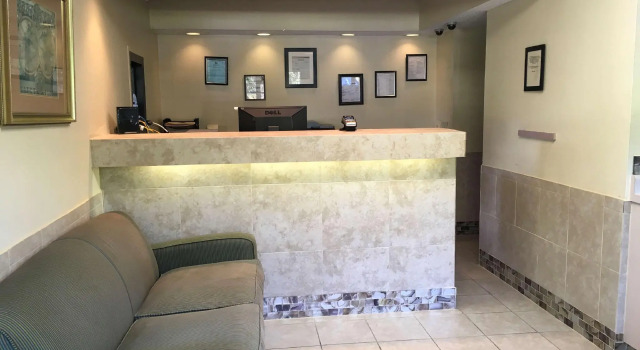 Days Inn by Wyndham York Alabama, Reserva ahora Hotel York 