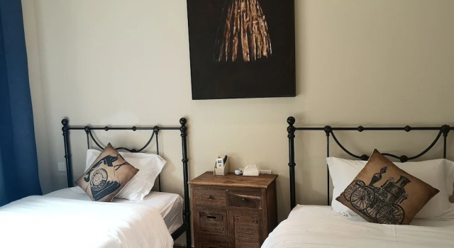 Nag home stay facility, Rezerwuj Hotel Hotele w Shenzhen z parkingiem, Parking