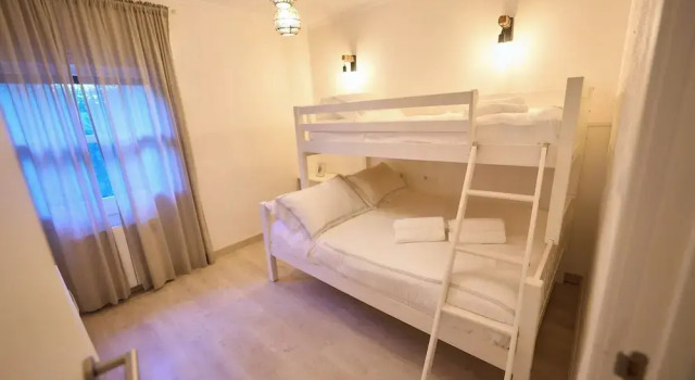 Коттедж Deluxe El Oasis Villa Resort