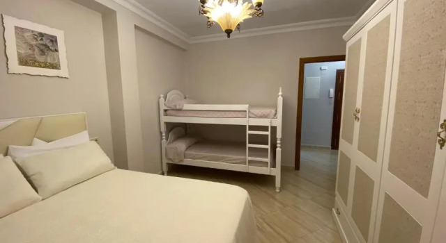 Perla Del Sol 1 l, Забронировать Отель Отели Торремолинос с парковкой, рядом с Культурный центр им. Пабло Руиса Пикассо, Парковка