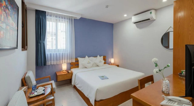 Stellar Hotel