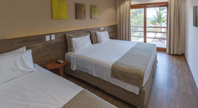 Ravenala Hotel