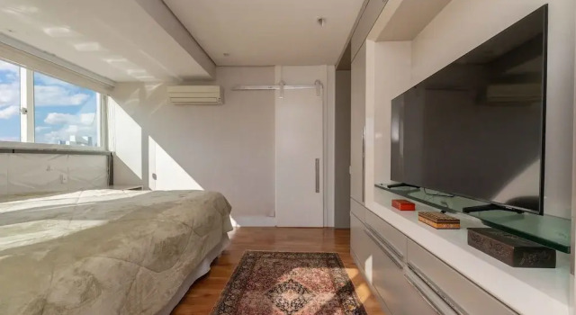 Апартаменты с балконом Condominio Felice Club