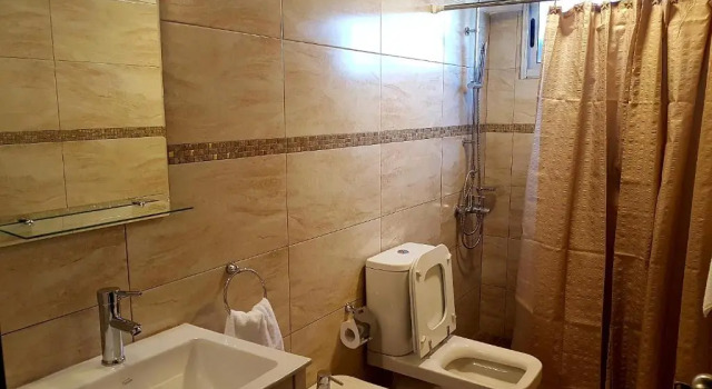 Апартаменты Puertas De La Serena