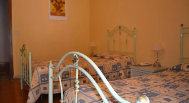 Номер Standard Hotel Miravalle