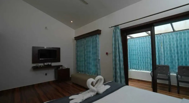 Двухместный номер Deluxe RG The Grand Haven Resort