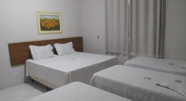 Hotel Master, Забронировать Отель Салинас Минас-Жерайс