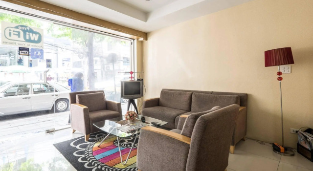 Talai Suites